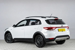 Хетчбэк Kia Rio 2019 года, 1369000 рублей, Челябинск