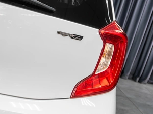 Хетчбэк Kia Picanto 2018 года, 1579000 рублей, Тюмень