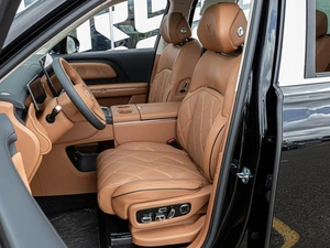 Внедорожник Voyah Taishan 2025 года, 10599000 рублей, Краснодар