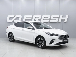 Лифтбек JAC J7 2023 года, 1399000 рублей, Ростов-на-Дону