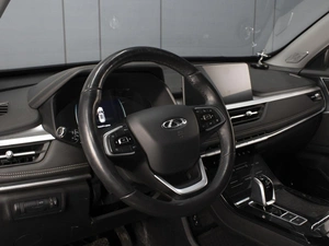 Внедорожник Chery Tiggo 7 Pro 2022 года, 1650000 рублей, Омск