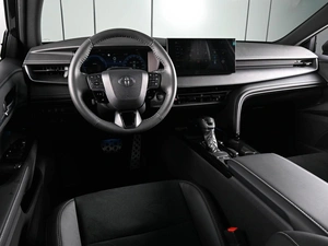 Седан Toyota Camry 2025 года, 4629000 рублей, Ростов-на-Дону