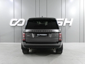 Внедорожник Land Rover Range Rover 2015 года, 4599000 рублей, Ростов-на-Дону
