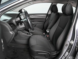 Седан Hyundai Solaris 2019 года, 1549000 рублей, Аксай
