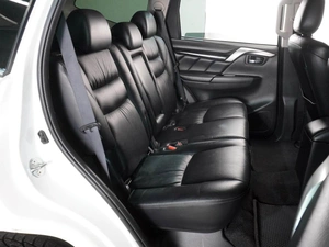 Внедорожник Mitsubishi Pajero Sport 2017 года, 2549000 рублей, Воронеж