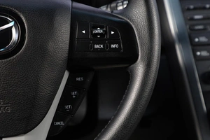 Внедорожник Mazda CX-7 2010 года, 1039000 рублей, Новосибирск