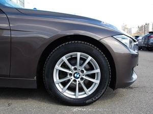 Седан BMW 3 серия 2014 года, 1689000 рублей, Владимир