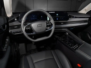 Лифтбек FAW Bestune B70 2024 года, 2565000 рублей, Тверь