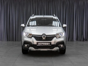Хетчбэк Renault Sandero 2019 года, 1049000 рублей, Тюмень