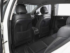 Внедорожник Kia Sportage 2018 года, 2330000 рублей, Ставрополь
