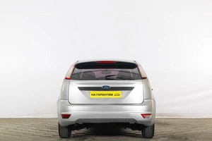 Хетчбэк Ford Focus 2008 года, 449000 рублей, Тюмень
