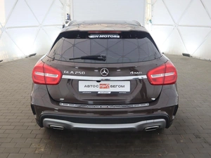 Внедорожник Mercedes-benz GLA 2015 года, 2230000 рублей, Орёл