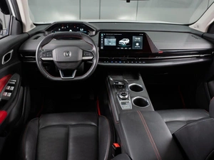 Внедорожник Changan CS55 Plus 2023 года, 1990000 рублей, Тюмень
