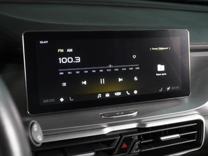 Внедорожник Geely Coolray 2022 года, 1699000 рублей, Воронеж