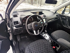 Внедорожник Subaru Forester 2016 года, 2199000 рублей, Красноярск