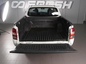 Пикап Mitsubishi L200 2016 года, 2019000 рублей, Минеральные Воды