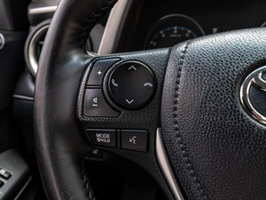 Внедорожник Toyota RAV4 2018 года, 2340000 рублей, Краснодар