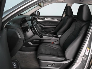 Внедорожник Haval F7 2020 года, 1759000 рублей, Аксай