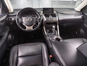 Внедорожник Lexus NX 2017 года, 3649000 рублей, Тюмень