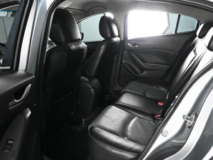 Седан Mazda 3 2014 года, 1149000 рублей, Аксай