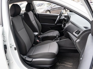 Седан Hyundai Solaris 2019 года, 1550000 рублей, Краснодар