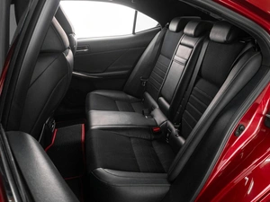 Седан Lexus IS 2014 года, 2399000 рублей, Тюмень