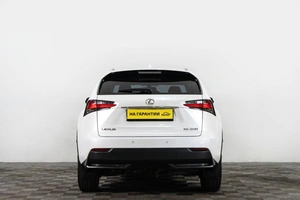 Внедорожник Lexus NX 2015 года, 2309000 рублей, Сургут