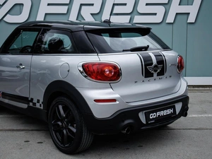 Хетчбэк MINI Cooper S Paceman 2013 года, 1699000 рублей, Большой Сочи