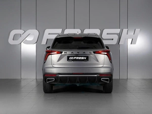 Внедорожник Haval F7 2025 года, 2350000 рублей, Минеральные Воды