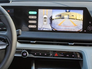 Внедорожник Changan CS75 Plus 2024 года, 3749000 рублей, Петрозаводск