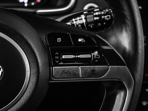 Внедорожник Hyundai Tucson 2021 года, 2654000 рублей, Кирилловка