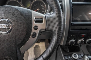 Внедорожник Nissan X-Trail 2007 года, 1239000 рублей, Барнаул