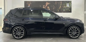 Внедорожник BMW X7 2025 года, 17595000 рублей, Новосибирск