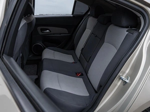 Седан Chevrolet Cruze 2010 года, 770000 рублей, Волгоград