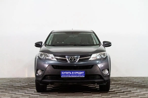Внедорожник Toyota RAV4 2013 года, 1699000 рублей, Сургут