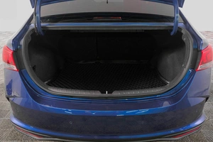 Седан Hyundai Solaris 2021 года, 1719000 рублей, Кемерово