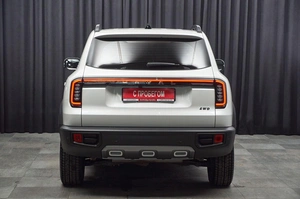 Внедорожник Haval DaGou (Big Dog) 2024 года, 2697000 рублей, Красноярск