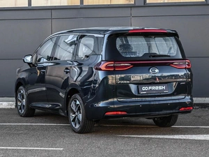 Минивэн Trumpchi M6 Pro 2023 года, 3449000 рублей, Кирилловка