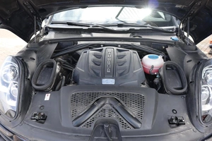 Внедорожник Porsche Macan 2014 года, 2800000 рублей, Мирное