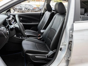 Седан Changan Alsvin 2023 года, 1125000 рублей, Краснодар