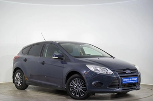 Хетчбэк Ford Focus 2012 года, 549000 рублей, Оренбург
