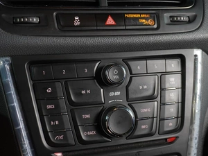 Внедорожник Opel Mokka 2014 года, 1174000 рублей, Воронеж