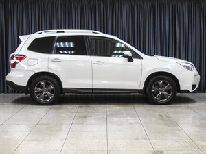 Внедорожник Subaru Forester 2015 года, 1849000 рублей, Тюмень