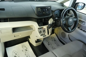 Минивэн Daihatsu Move 2020 года, 939000 рублей, Омск