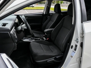 Седан Toyota Corolla 2014 года, 969800 рублей, Волгоград