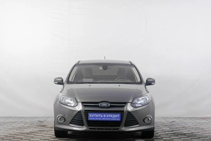 Седан Ford Focus 2013 года, 679000 рублей, Кемерово