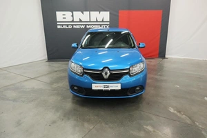 Хэтчбек Renault Sandero 2014 года, 910000 рублей, Курск