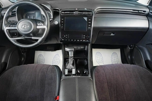 Внедорожник Hyundai Tucson 2024 года, 3249000 рублей, Тюмень