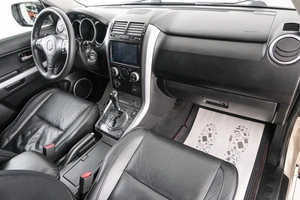 Внедорожник Suzuki Grand Vitara 2011 года, 1279000 рублей, Красноярск