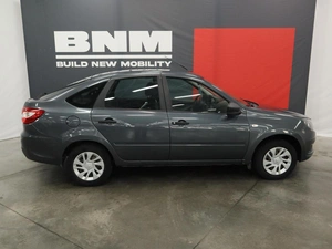 Лифтбек ВАЗ (LADA) Granta 2018 года, 600000 рублей, Курск